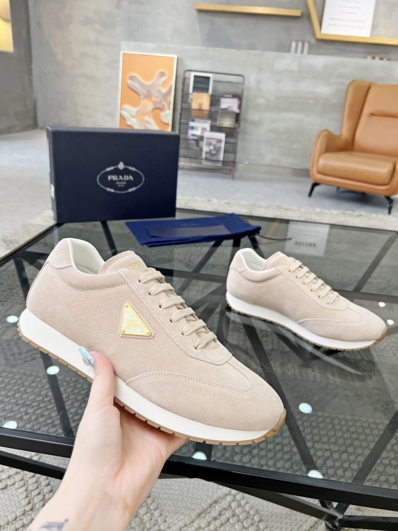 Prada Casual Shoes